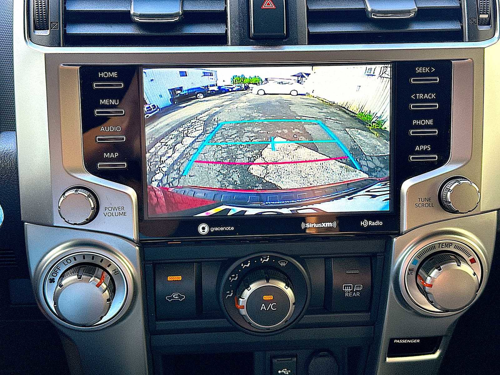 Used 2023 Toyota 4Runner SR5 image 22