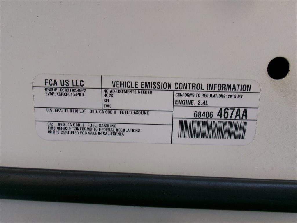 Used 2019 Dodge Journey SE w/ Connectivity Group FWD image 52