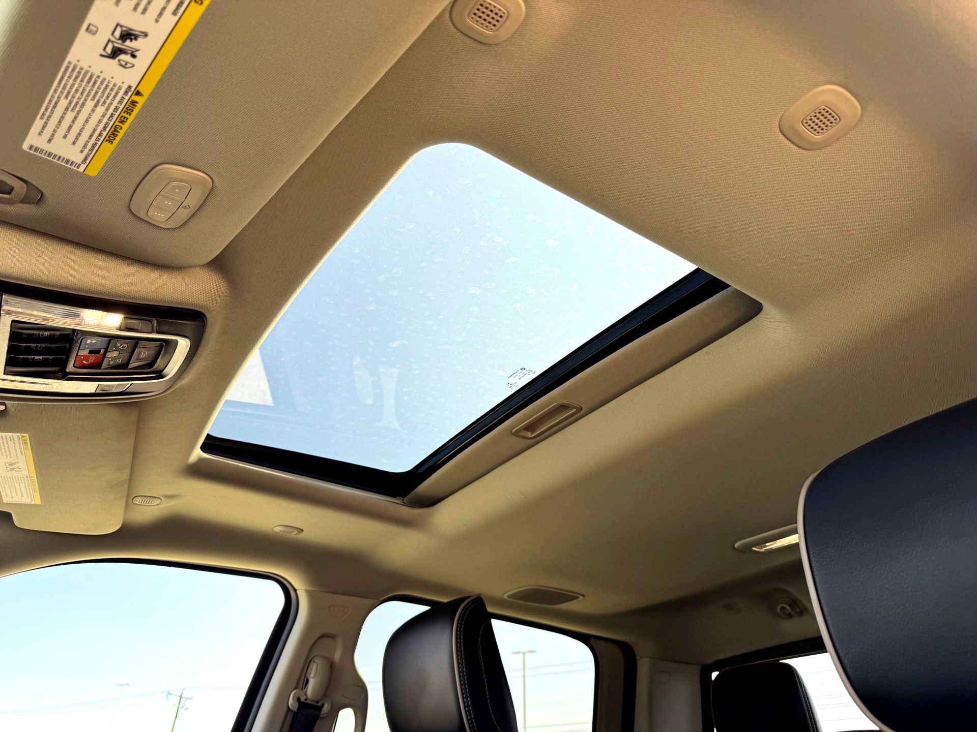 Used 2023 RAM 3500 Laramie image 14