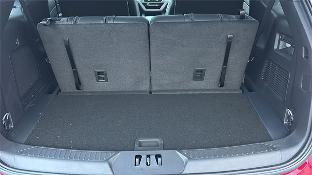 New 2026 Ford Explorer ST-Line w/ ST-Line Street Pack image 31