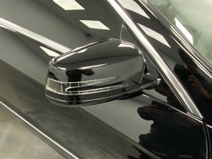 Used 2015 Mercedes-Benz E 400 4MATIC Coupe image 15