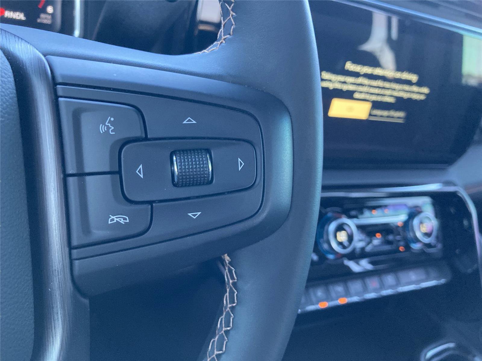 New 2026 GMC Sierra 2500 AT4 w/ AT4 Premium Plus Package image 26