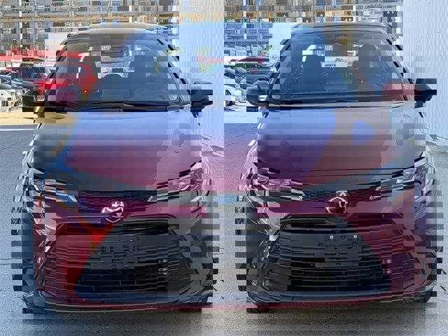Used 2024 Toyota Corolla LE image 8