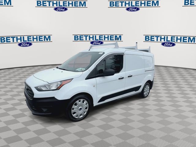 Used 2022 Ford Transit Connect XL image 4