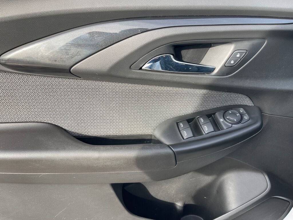 Used 2021 Chevrolet TrailBlazer LT w/ Convenience Package image 6