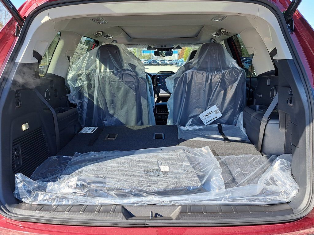 New 2026 Subaru Ascent Bronze Edition image 14