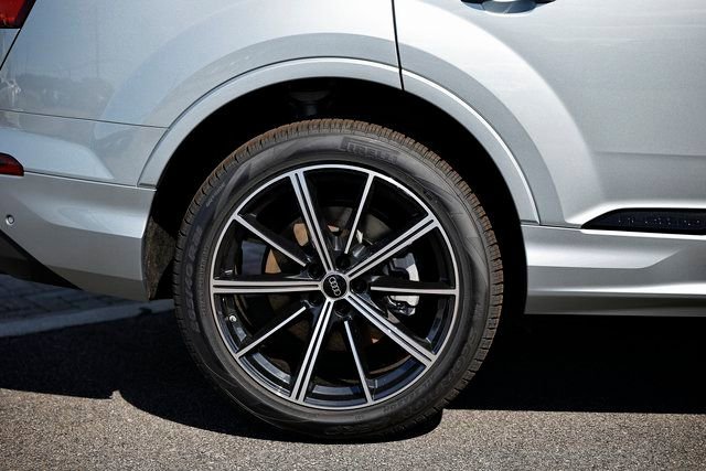 New 2026 Audi Q7 2.0T Premium Plus image 6