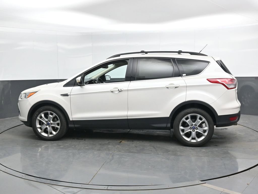 Used 2013 Ford Escape SEL FWD image 9