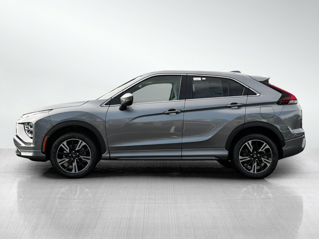 New 2026 Mitsubishi Eclipse Cross SEL AWD/4WD image 4