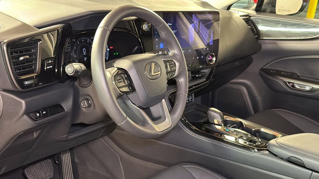 Used 2023 Lexus NX 350 AWD image 23