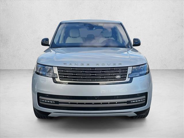 Certified 2023 Land Rover Range Rover SE image 2
