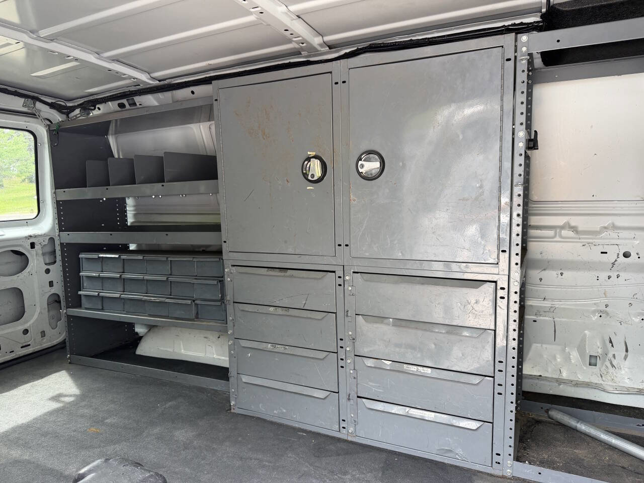 Used 2007 Ford E-250 and Econoline 250 RWD image 6