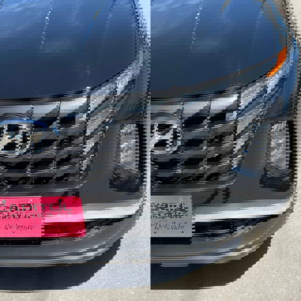 Used 2024 Hyundai Tucson Blue image 9