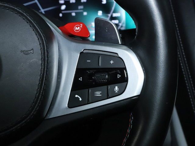 Used 2022 BMW M8 Competition image 26