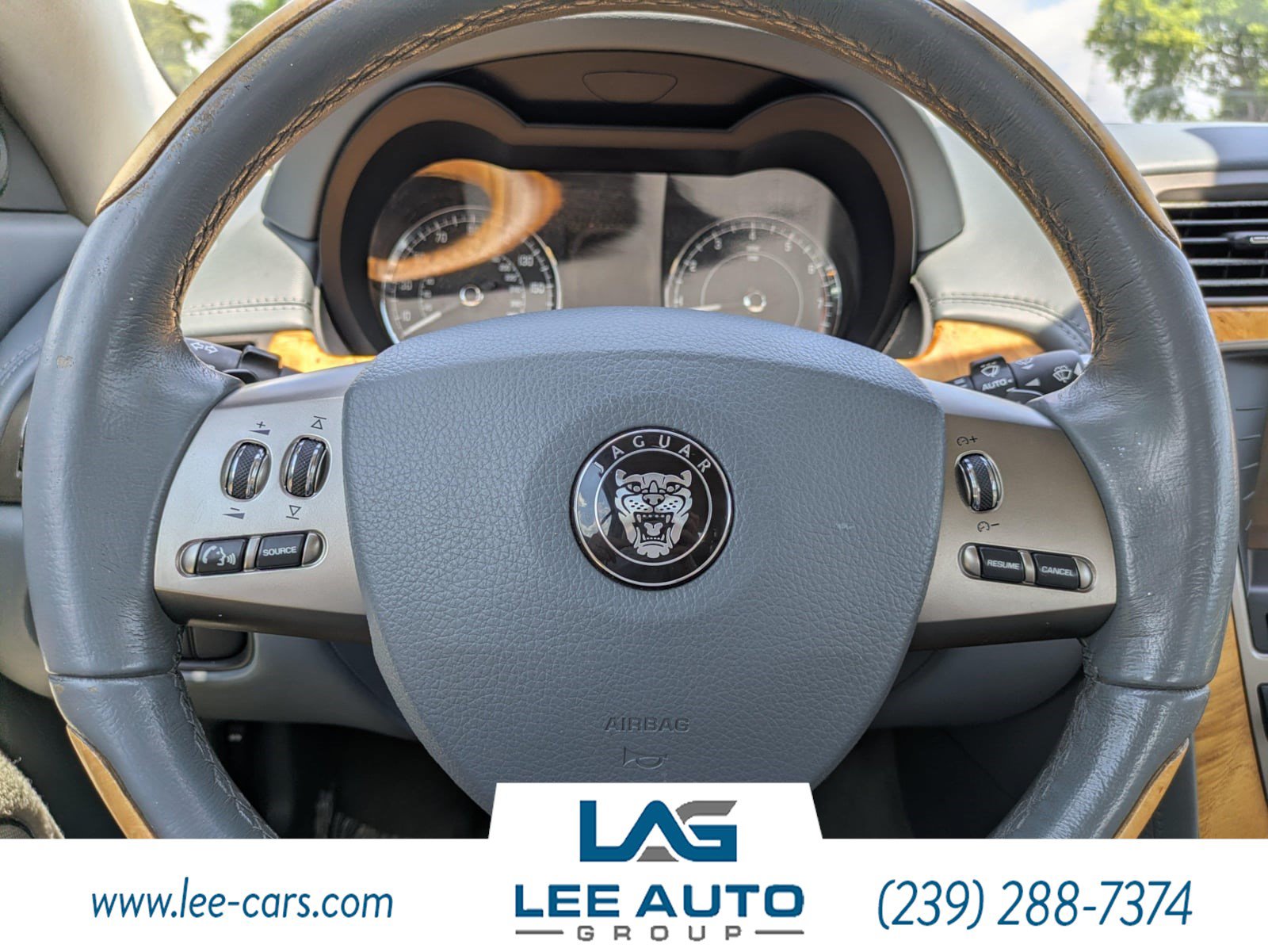 Used 2007 Jaguar XK Convertible RWD image 24