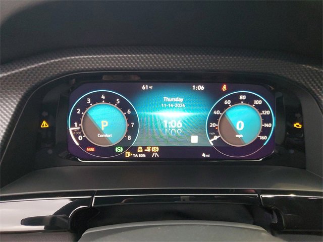 New 2025 Volkswagen Atlas Cross Sport SEL Premium R-Line image 30