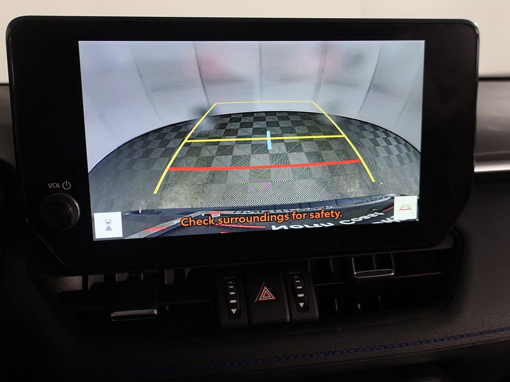Used 2024 Toyota RAV4 XSE image 41