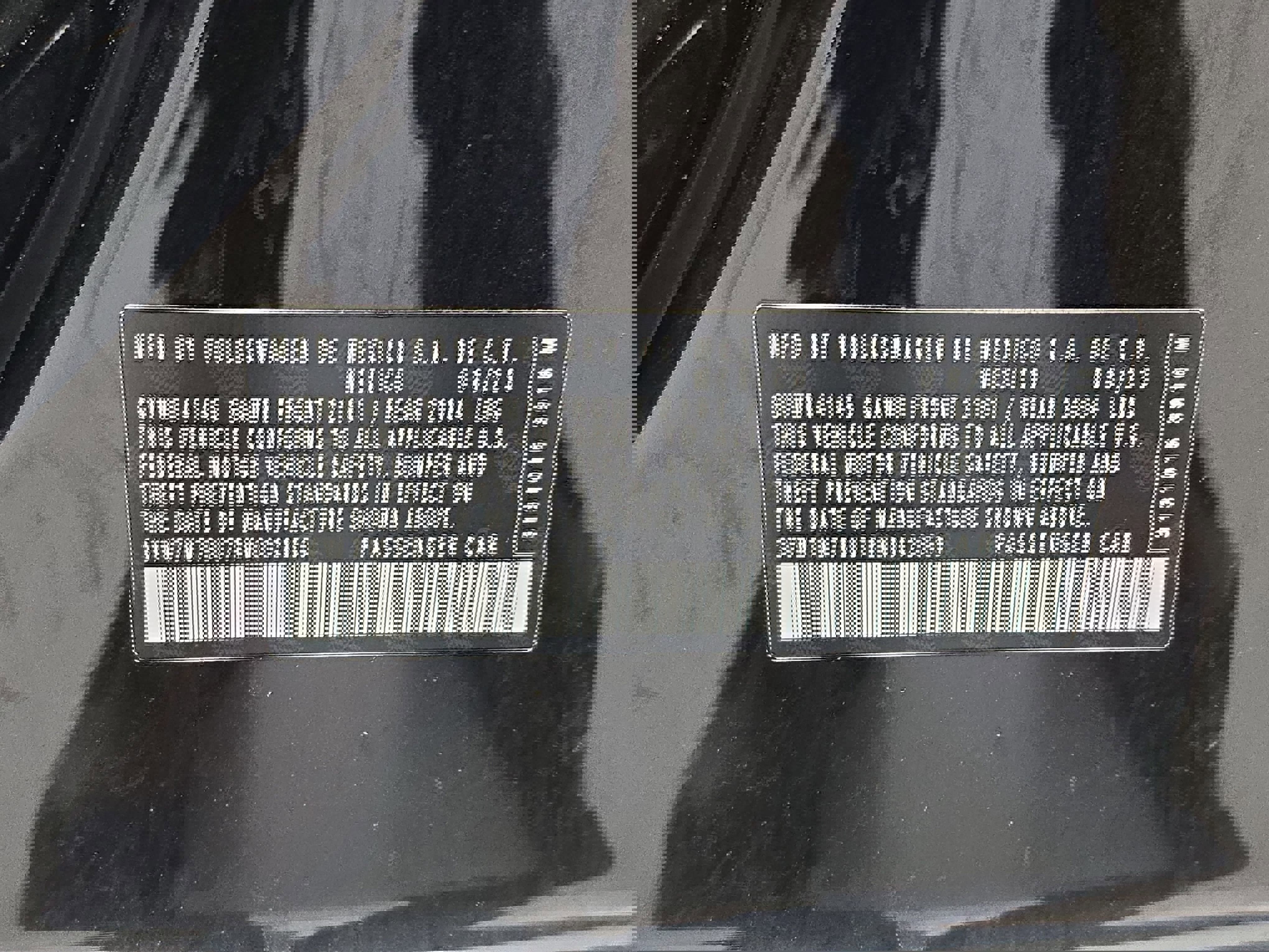 Certified 2024 Volkswagen Jetta SE image 33