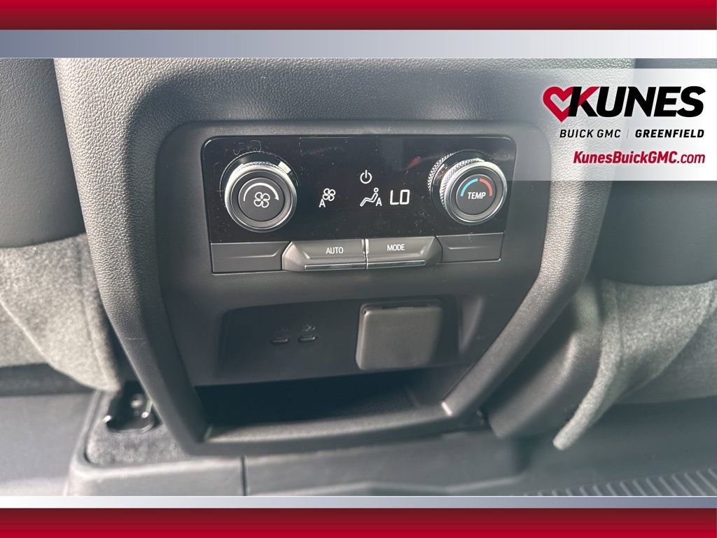 New 2026 Buick Enclave Sport Touring w/ Power Package image 43