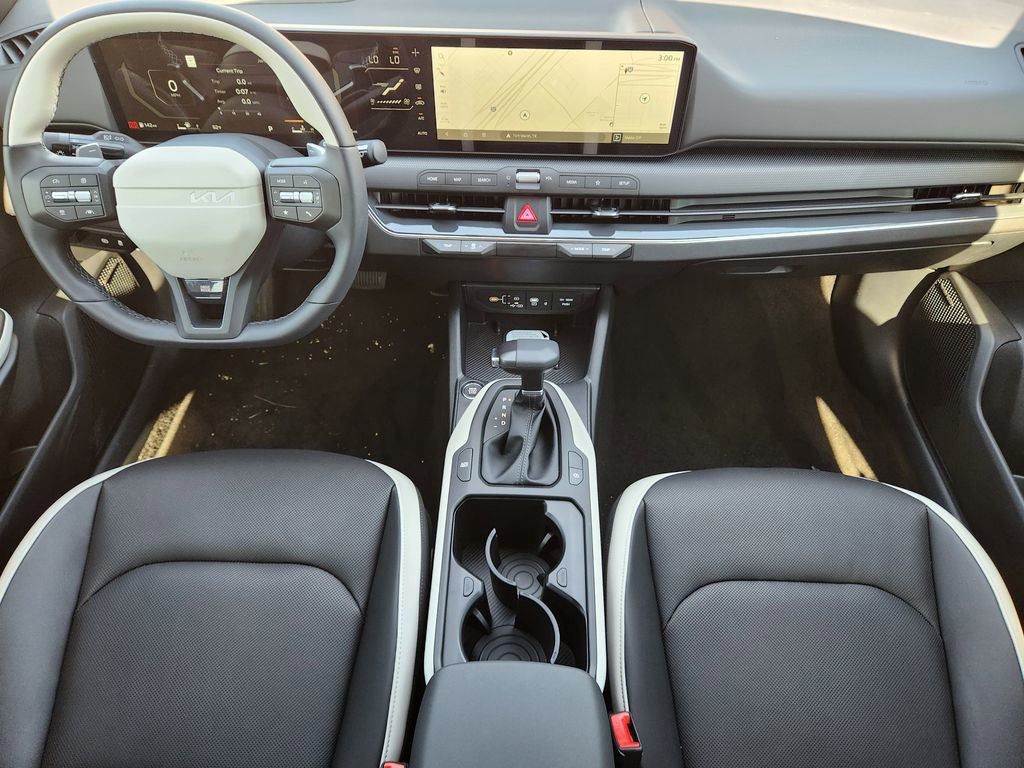 New 2025 Kia K4 GT-Line w/ GT-Line Premium Package image 19