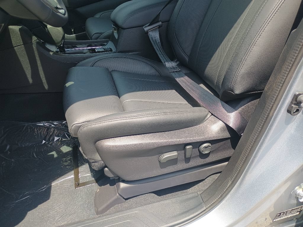New 2026 Subaru Ascent Bronze Edition AWD/4WD image 10
