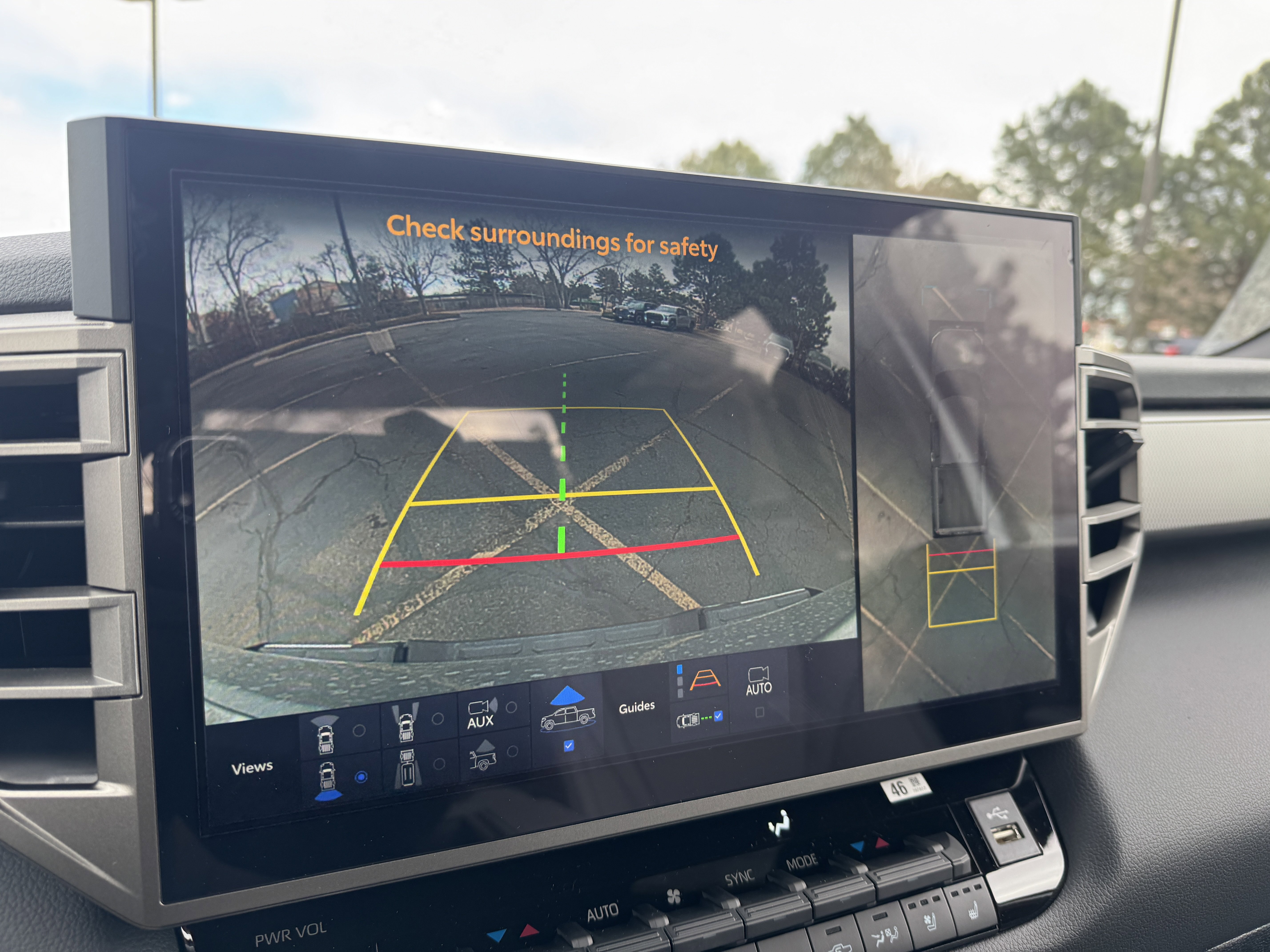 New 2026 Toyota Tundra Limited image 41