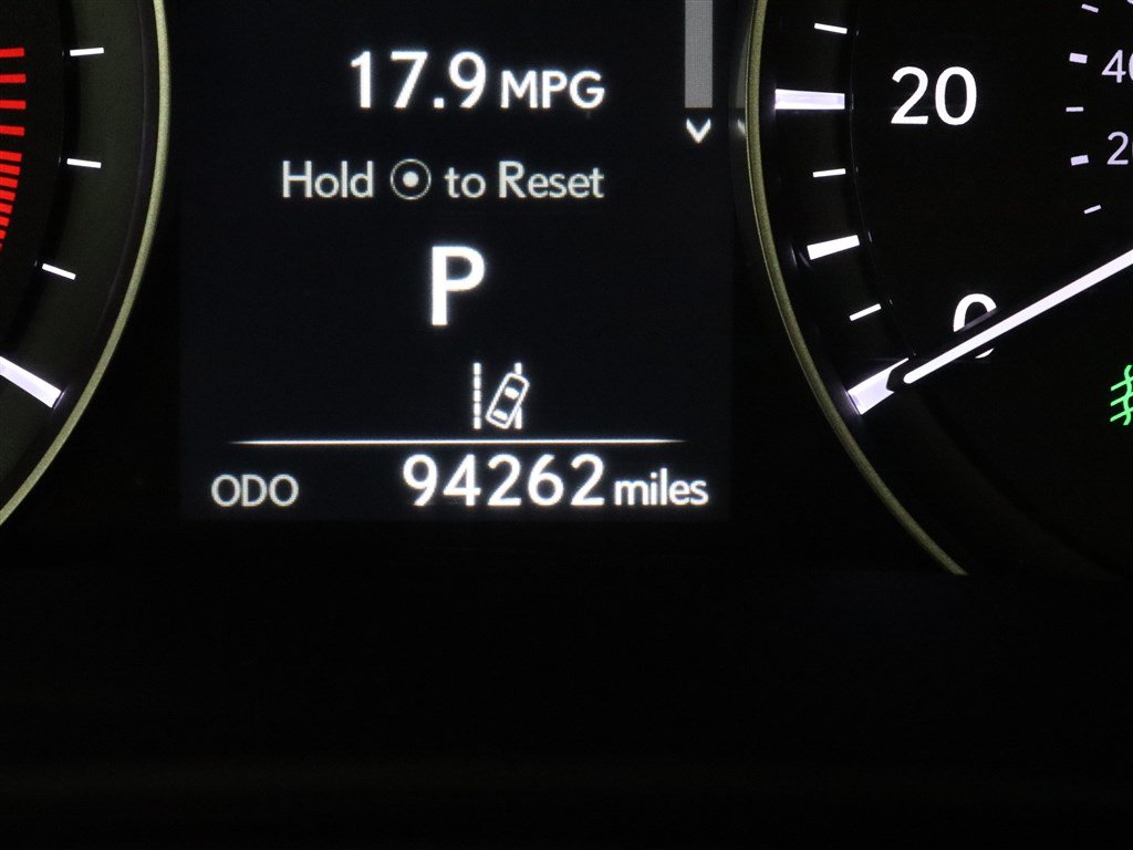 Used 2018 Lexus RX 350 AWD w/ Premium Package image 30