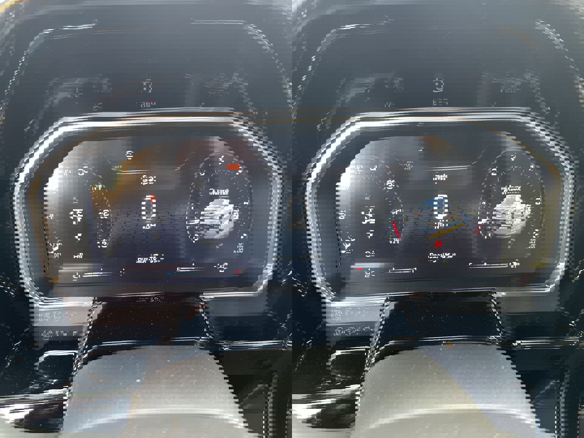 New 2026 GMC Sierra 1500 Elevation w/ Elevation Premium Package image 46