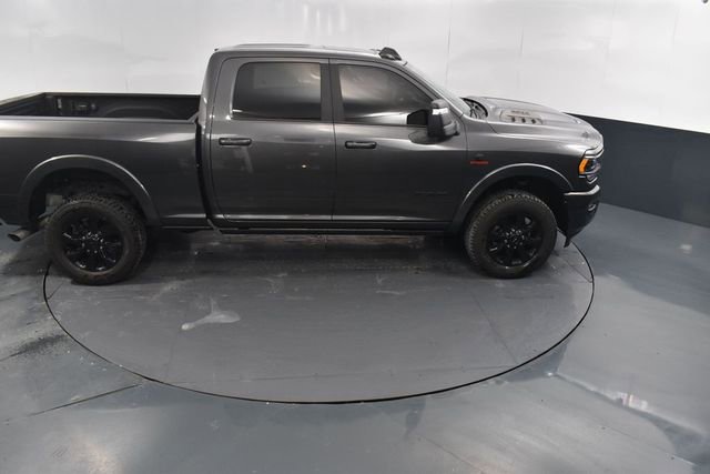 Used 2023 RAM 2500 Limited image 42