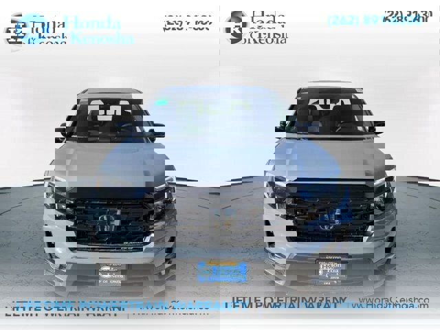 New 2026 Honda Ridgeline Black Edition image 2