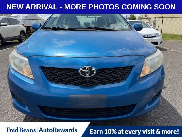 Used 2010 Toyota Corolla LE FWD video 2