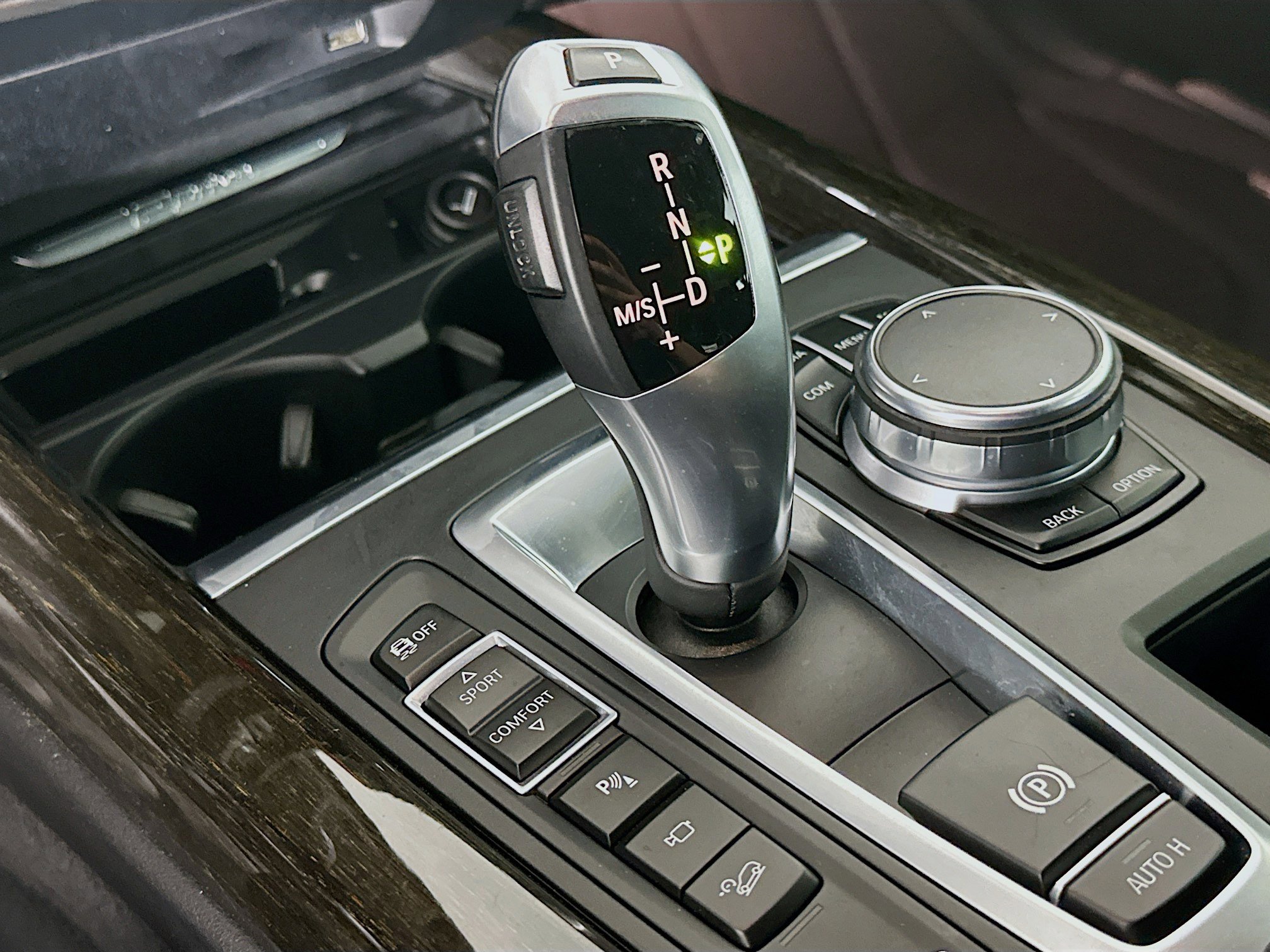 Used 2018 BMW X5 xDrive40e image 24