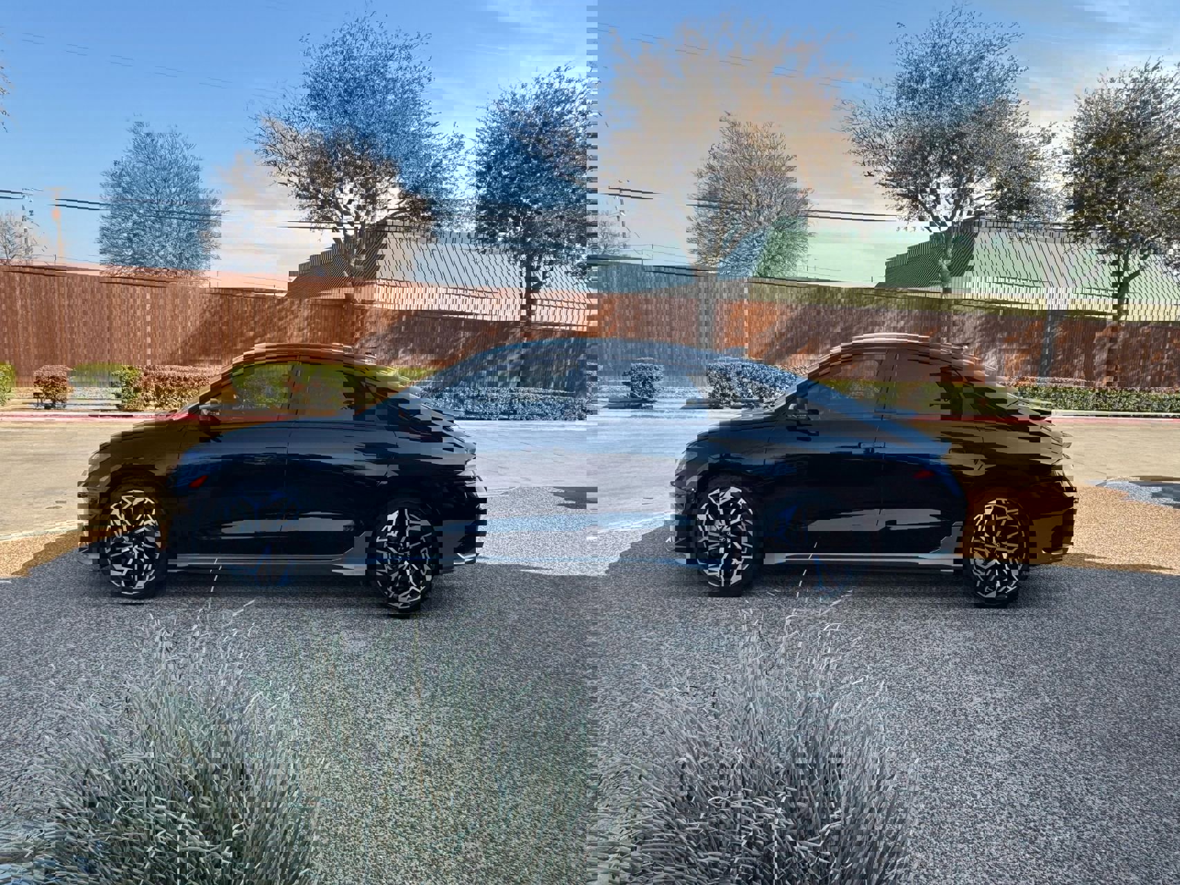 Used 2023 Hyundai Ioniq 6 SEL image 12