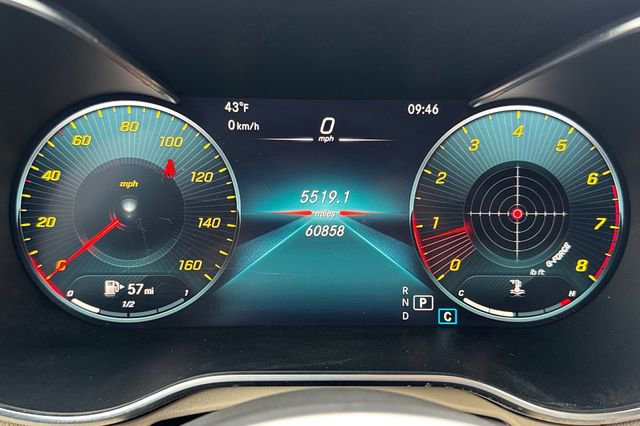 Used 2022 Mercedes-Benz GLC 300 image 41