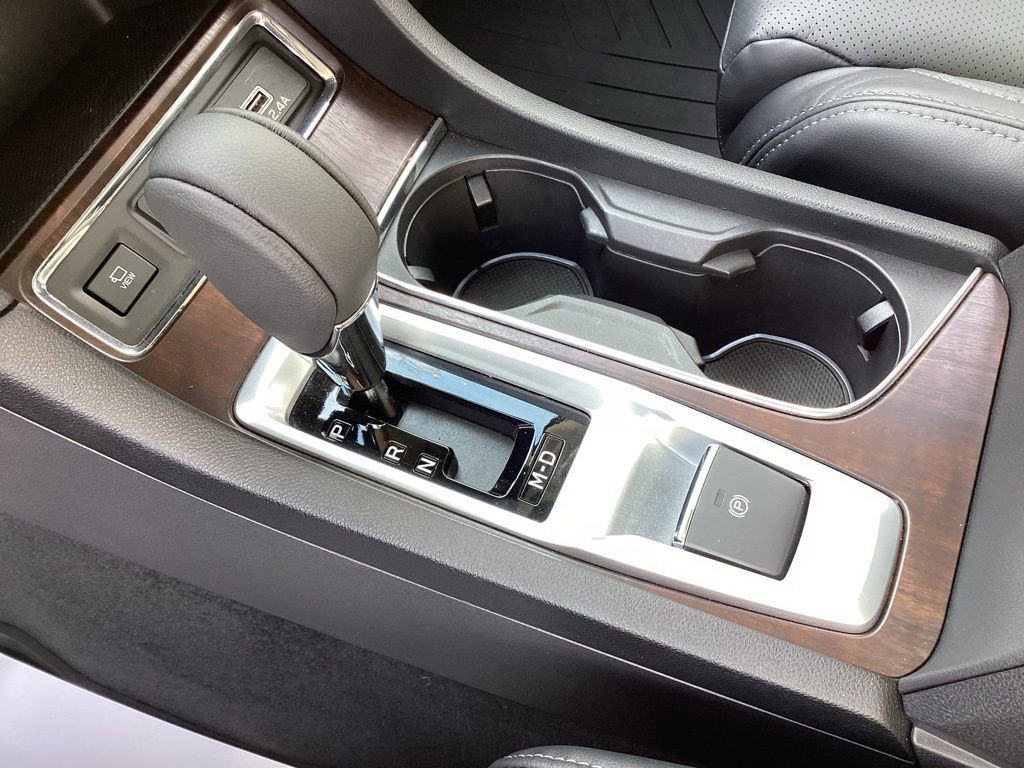 Used 2025 Subaru Ascent Touring image 37