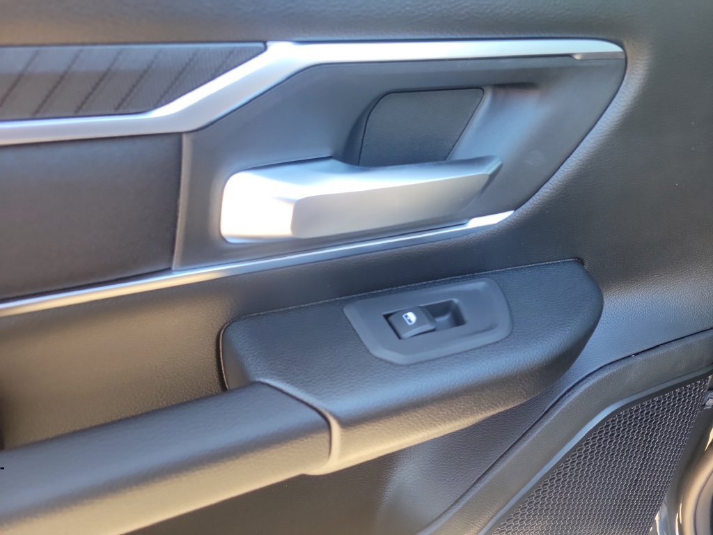 New 2026 RAM 1500 Big Horn AWD/4WD image 20