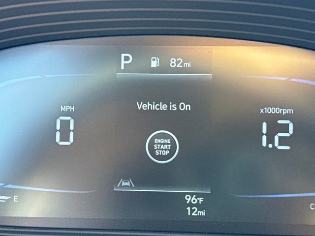 New 2026 Hyundai Venue SEL image 16