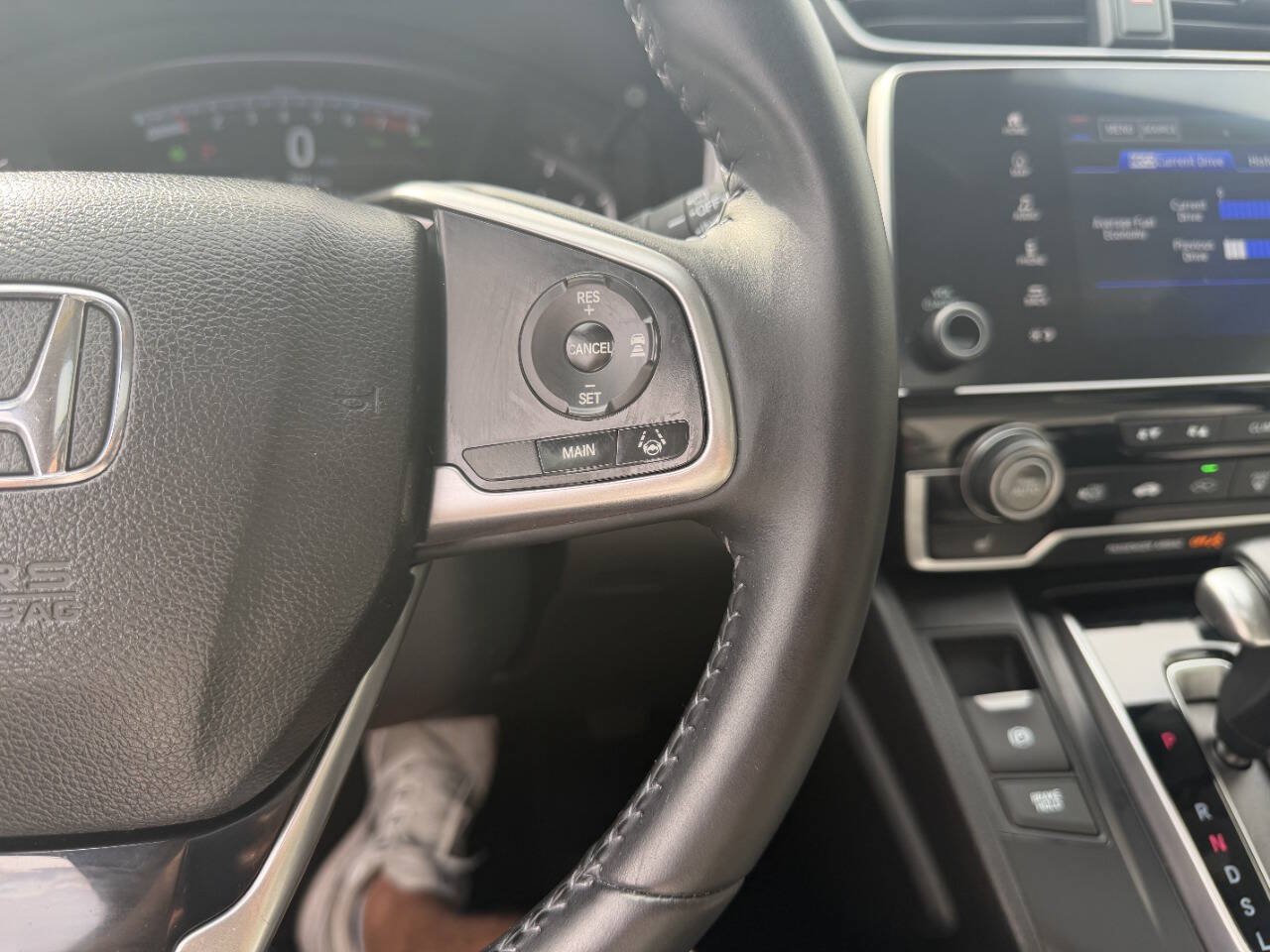 Used 2017 Honda CR-V EX-L image 35