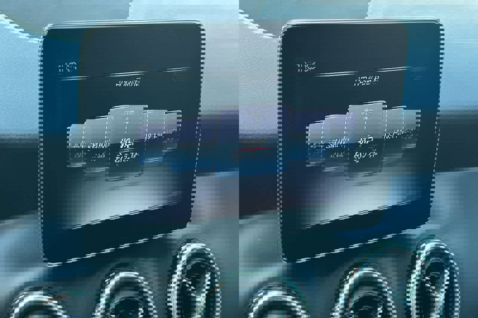 Used 2019 Mercedes-Benz GLA 250 4MATIC image 19