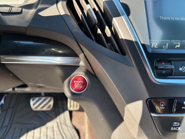 Used 2019 Acura MDX A-Spec image 25