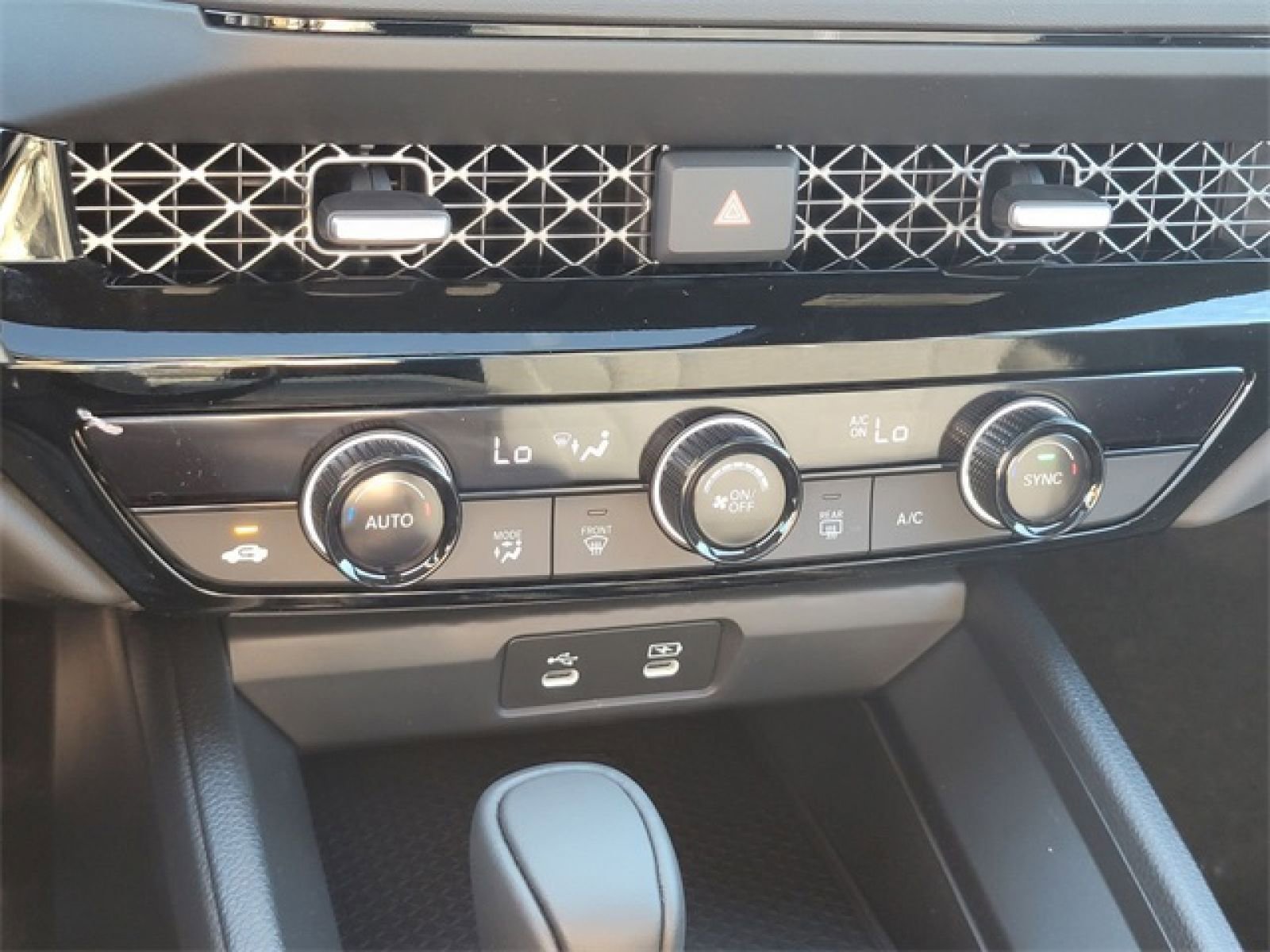 Used 2024 Honda Accord Sport image 22