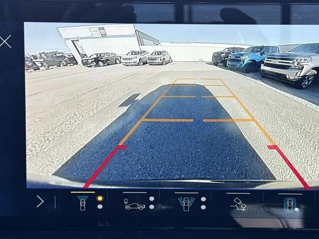 Certified 2025 Chevrolet Silverado 2500 LTZ w/ Trail Boss Package image 20