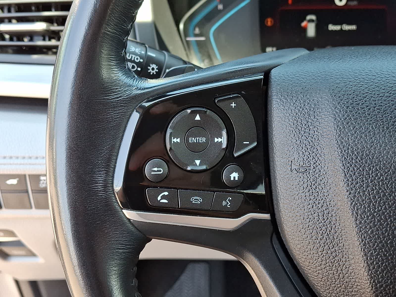 Used 2020 Honda Odyssey EX-L image 22