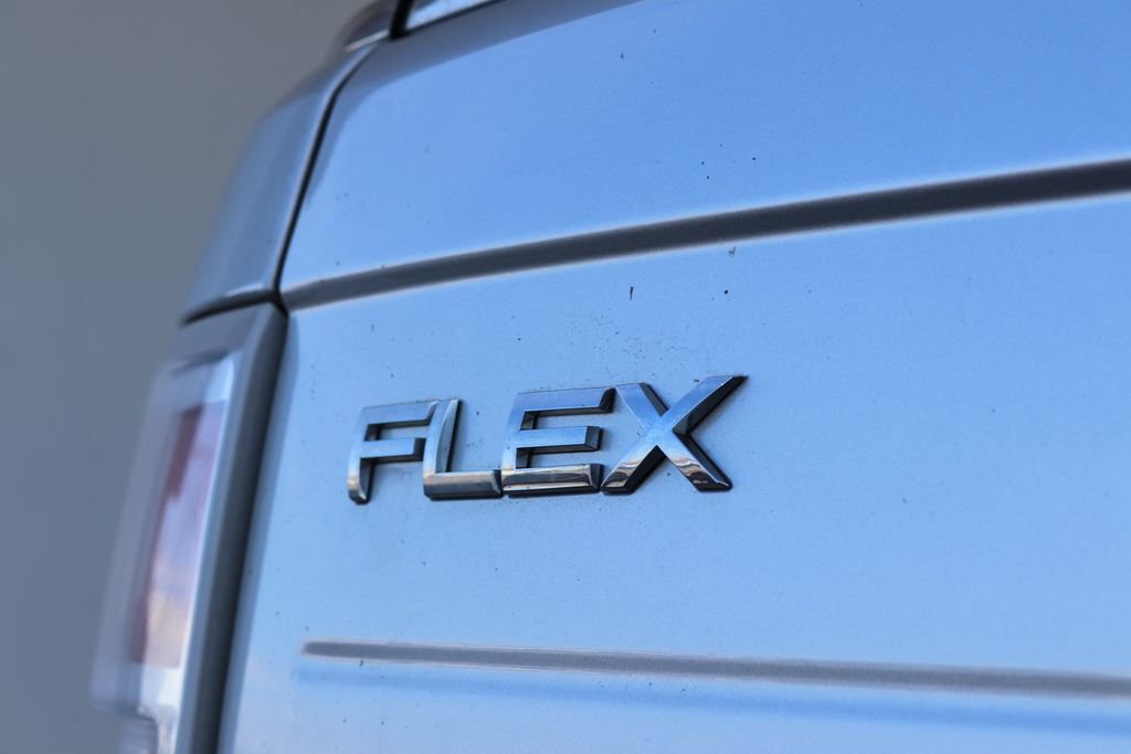 Used 2011 Ford Flex SEL image 14