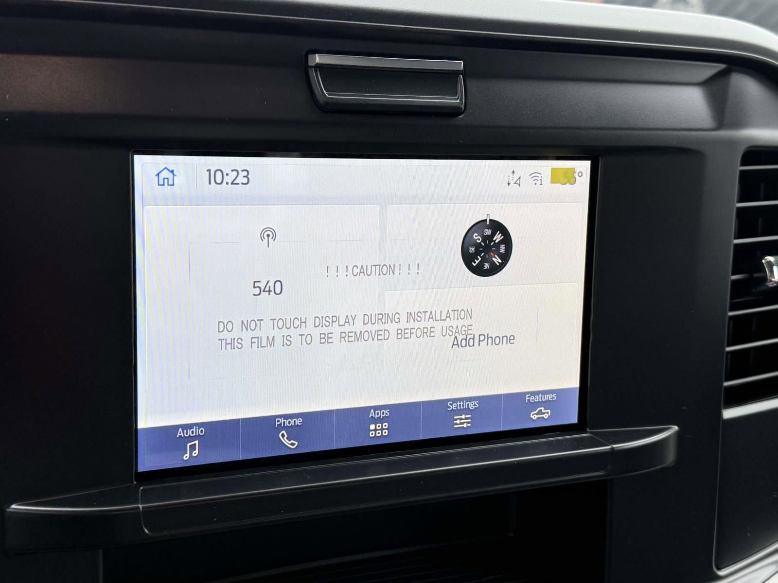 New 2026 Ford F250 XL w/ XL Off-Road Package image 13