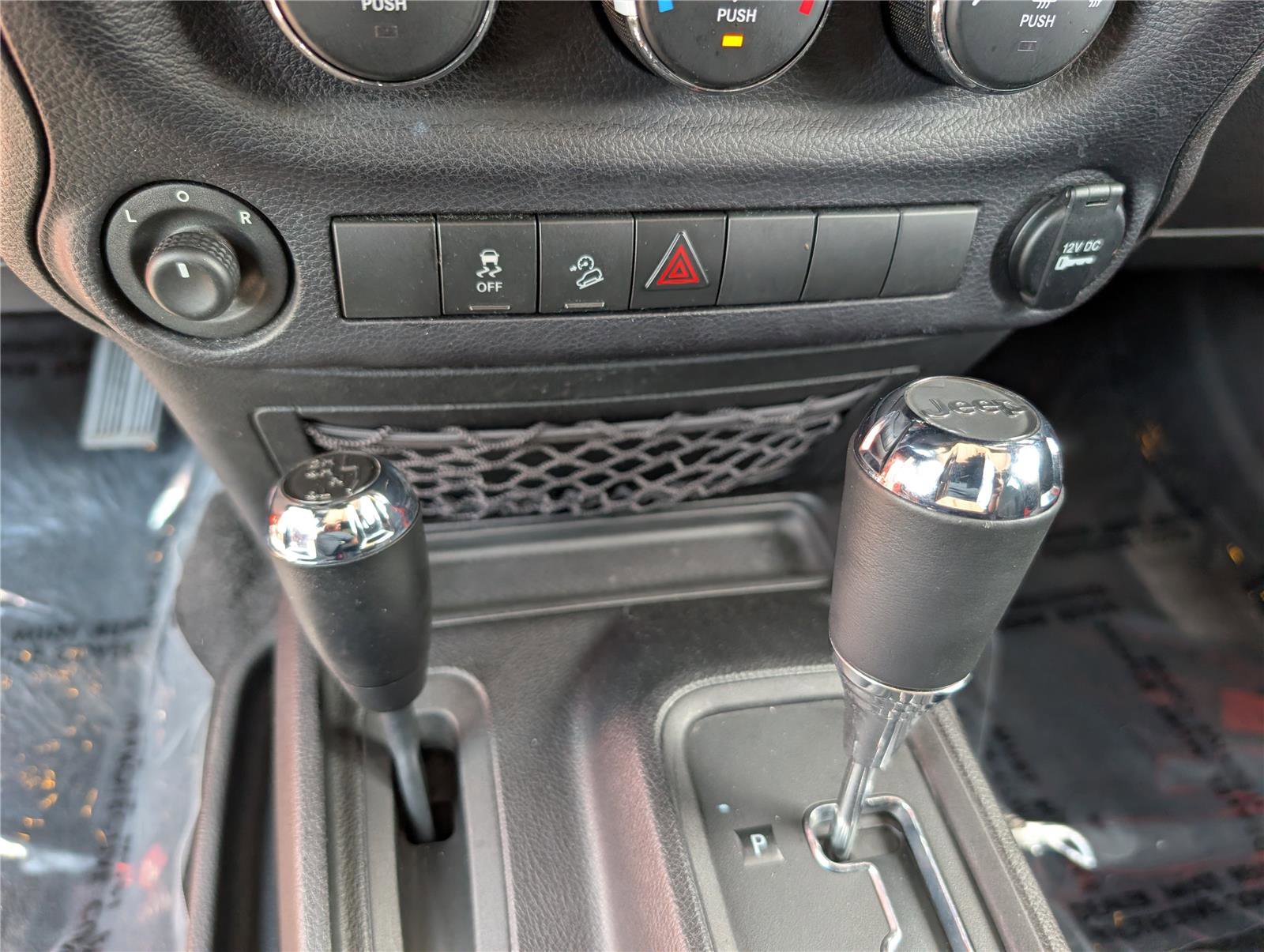 Used 2015 Jeep Wrangler Unlimited Sport w/ Quick Order Package 24S image 22