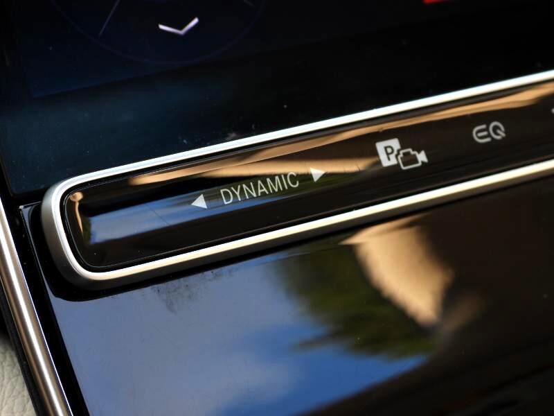 Used 2022 Mercedes-Benz EQS 450+ Sedan image 69