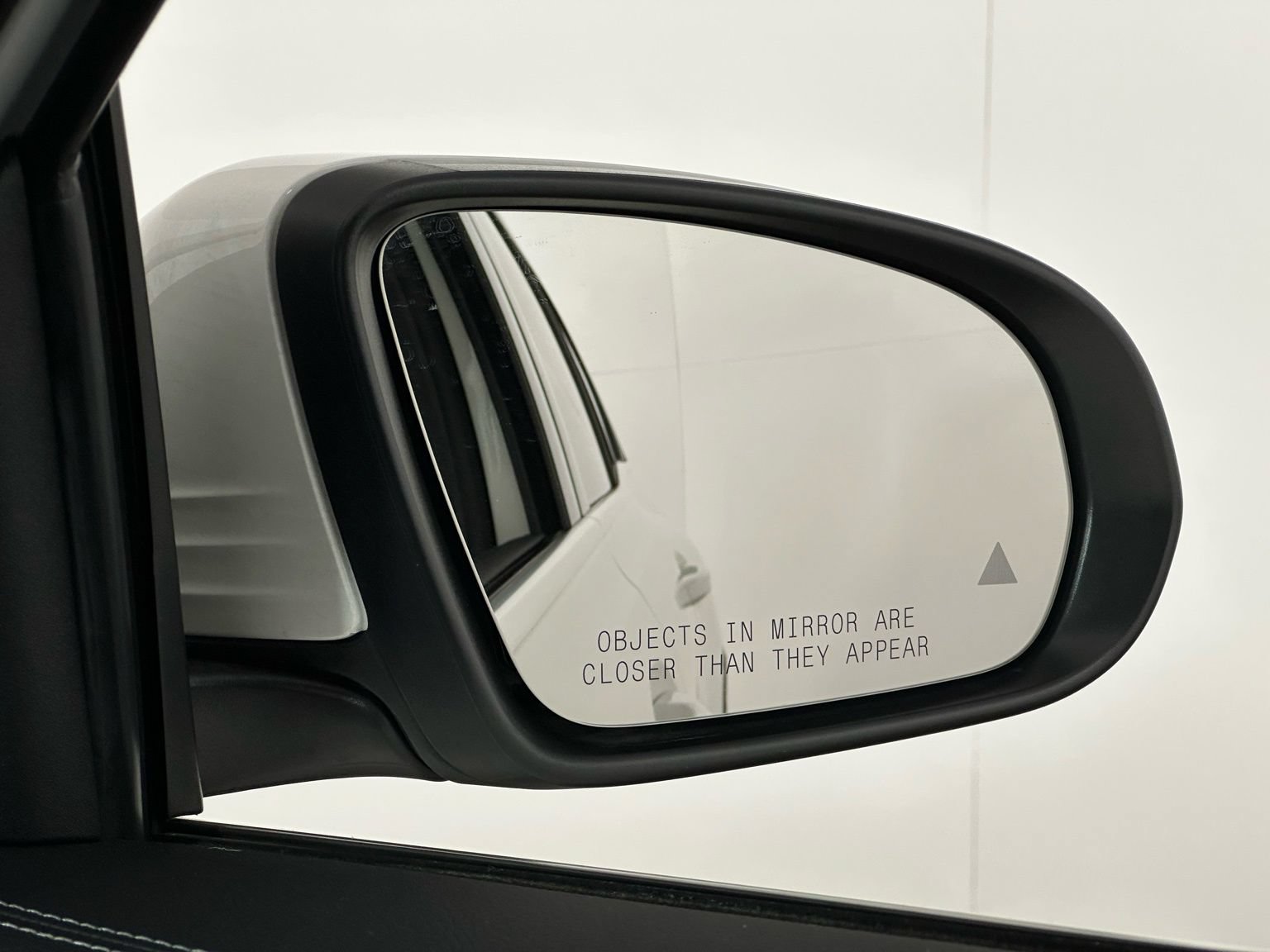 Used 2026 Mercedes-Benz GLB 250 4MATIC image 20