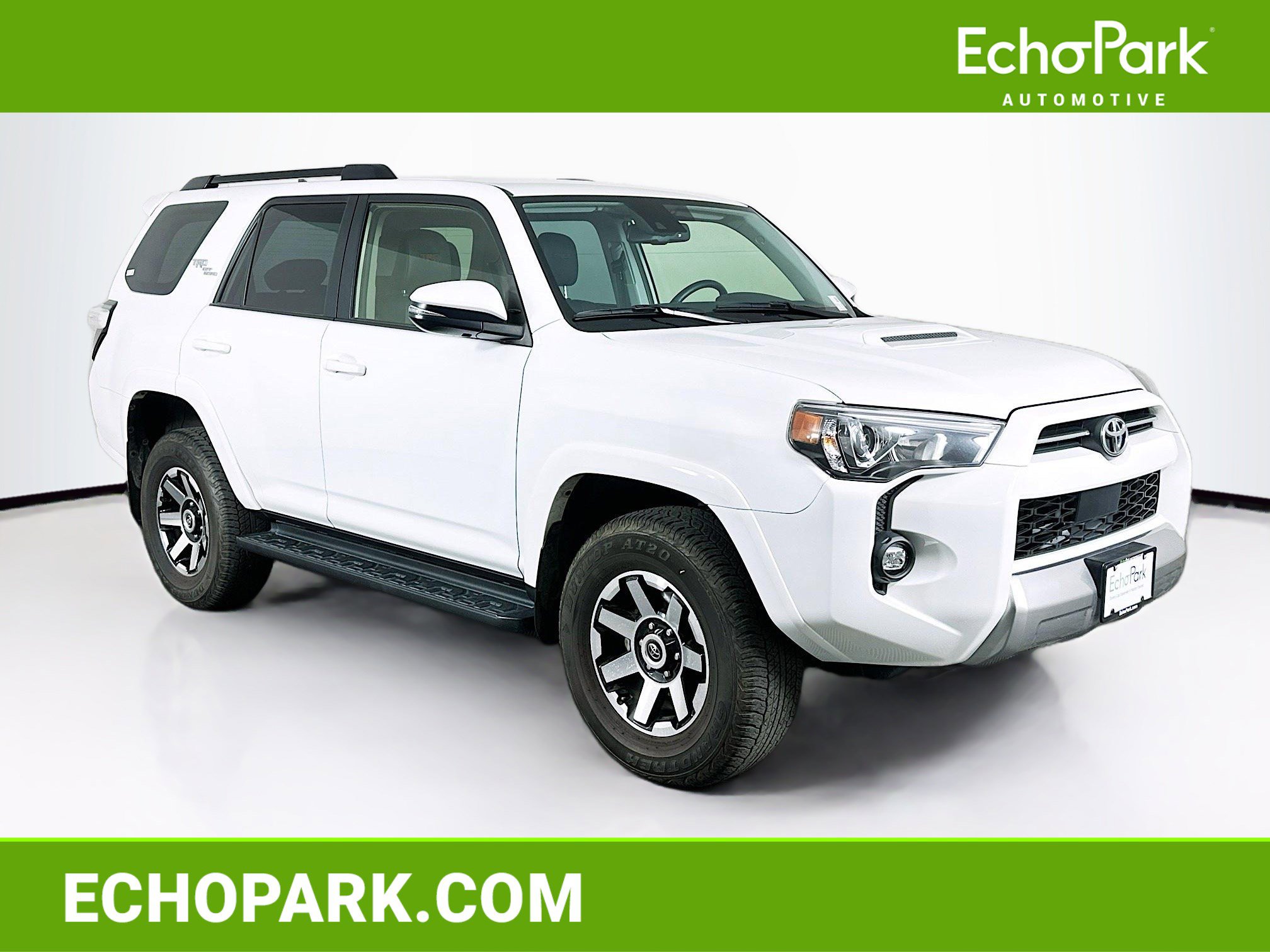 Used 2024 Toyota 4Runner TRD Off-Road Premium