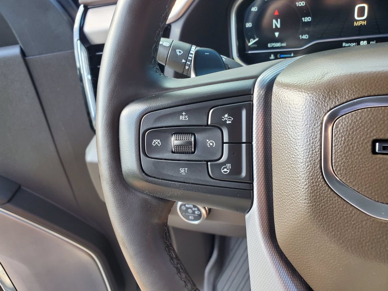 Used 2023 GMC Sierra 1500 Denali w/ Denali Reserve Package AWD/4WD image 29